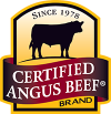 Angus Beef Logo
