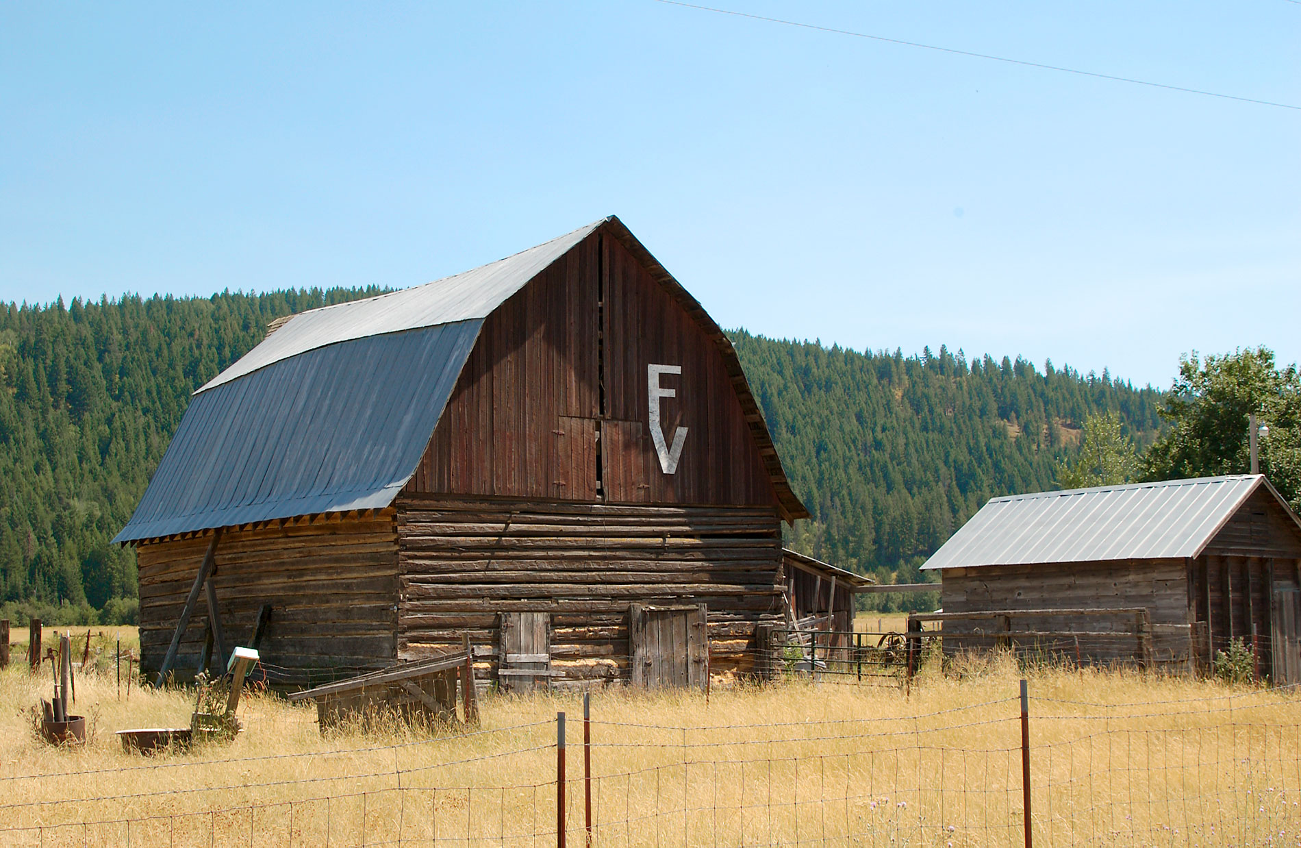 VanderSloot Ranch