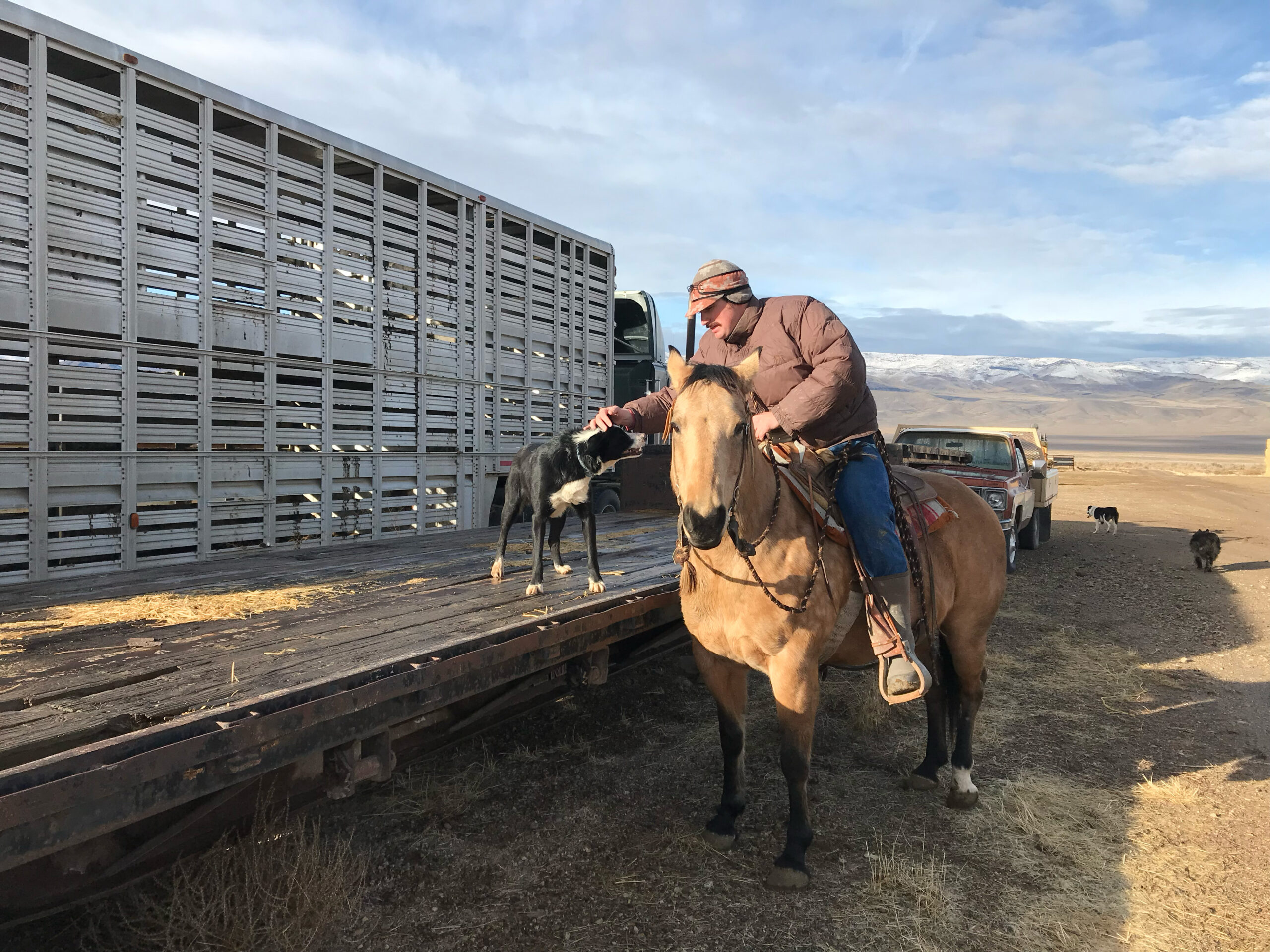 Riverbend Ranch Partner Ranches