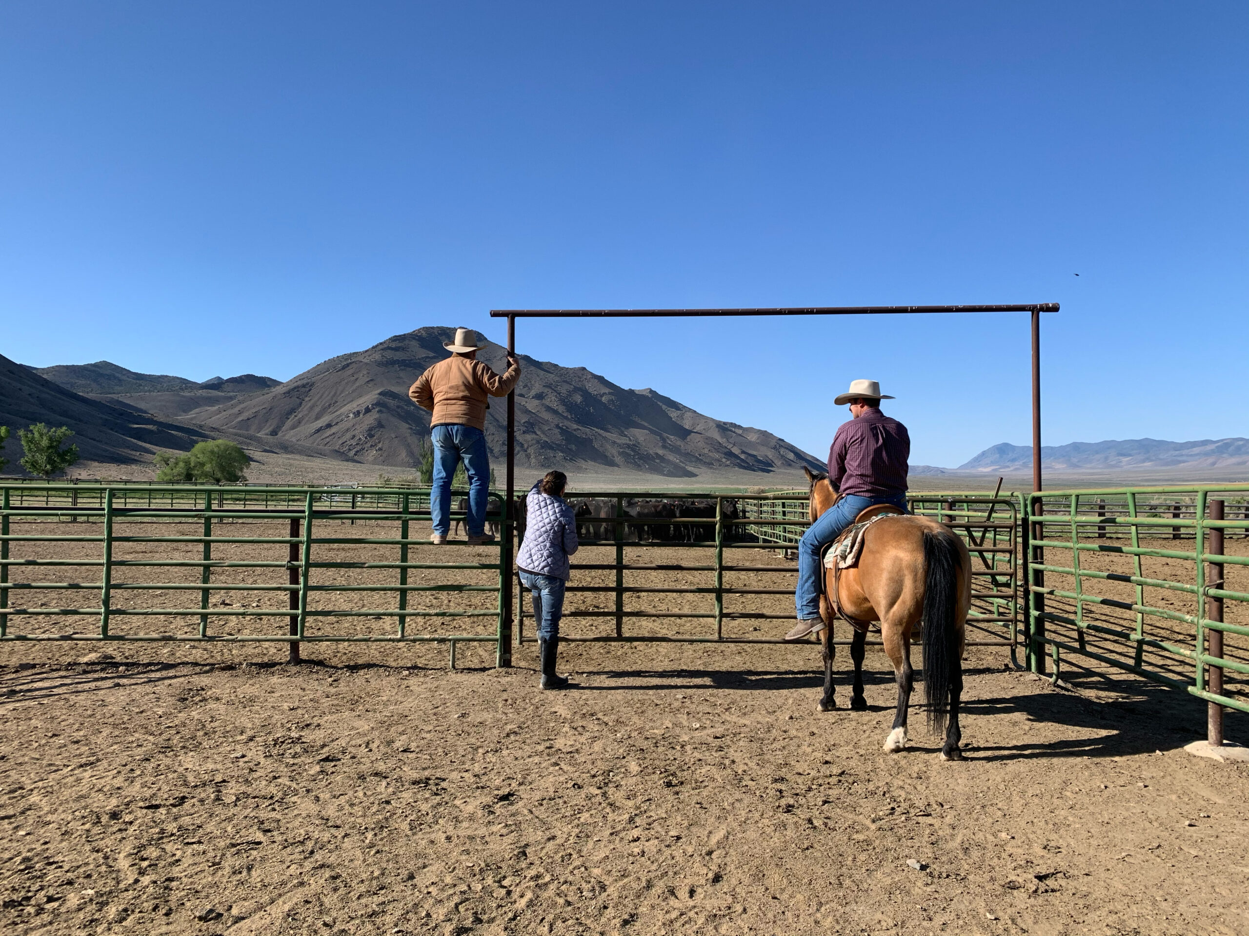 Riverbend Ranch Partner Ranches