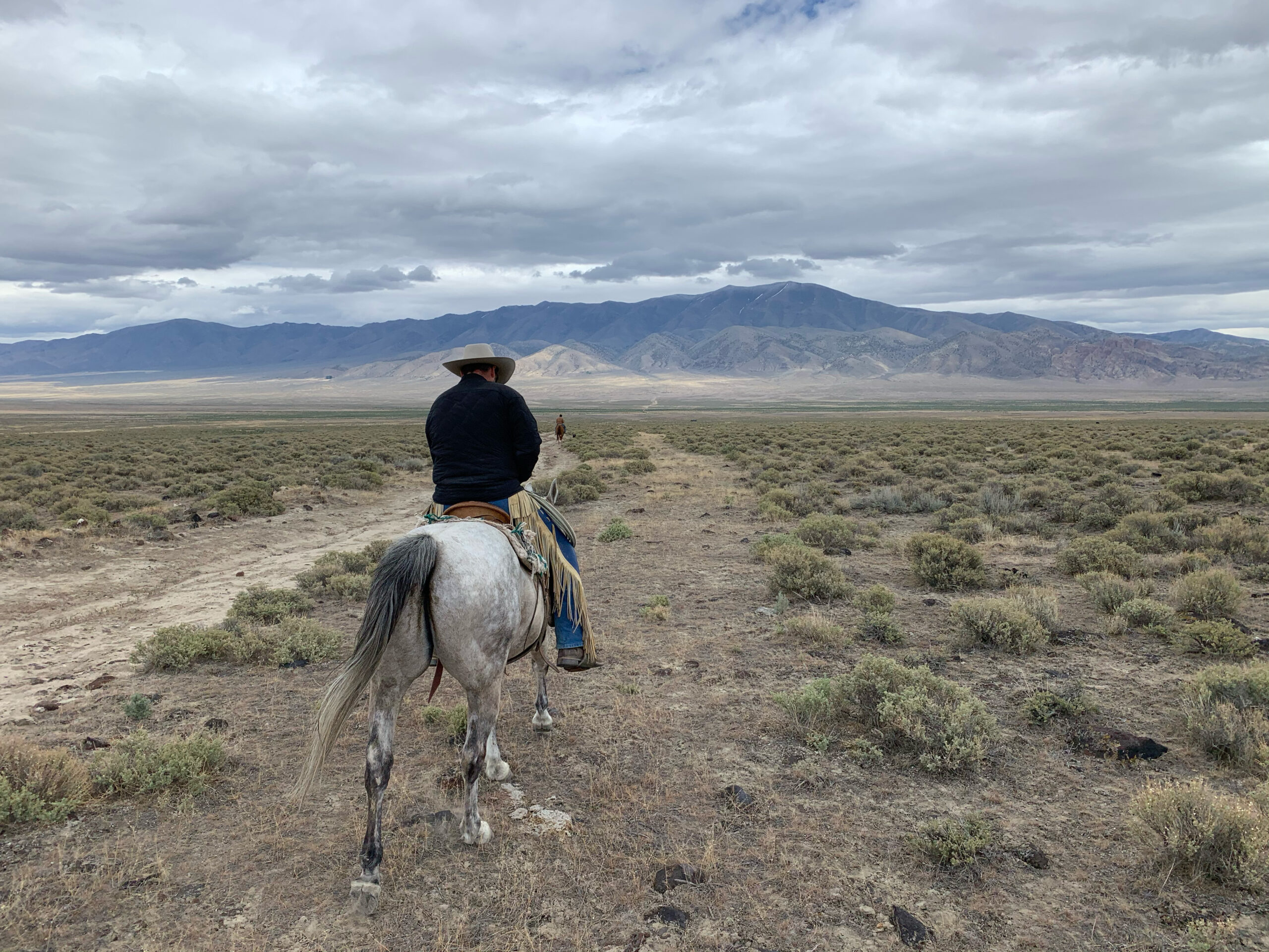 Riverbend Ranch Partner Ranches