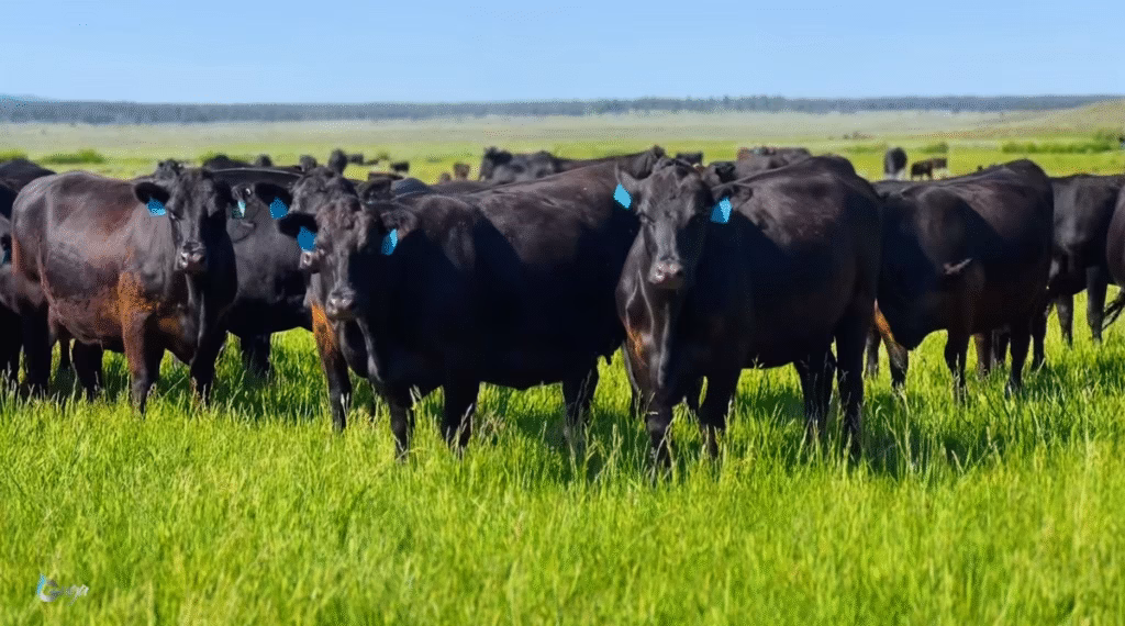 riverbend ranch guga