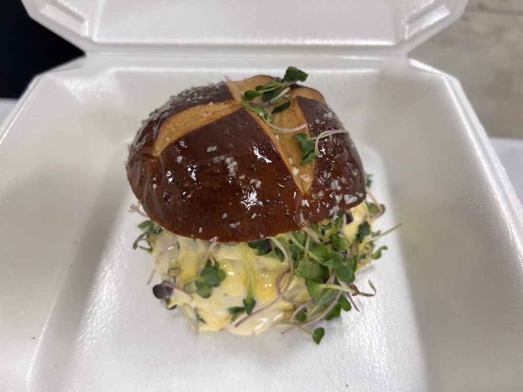 Riverbend Ranch Kids BBQ Competition